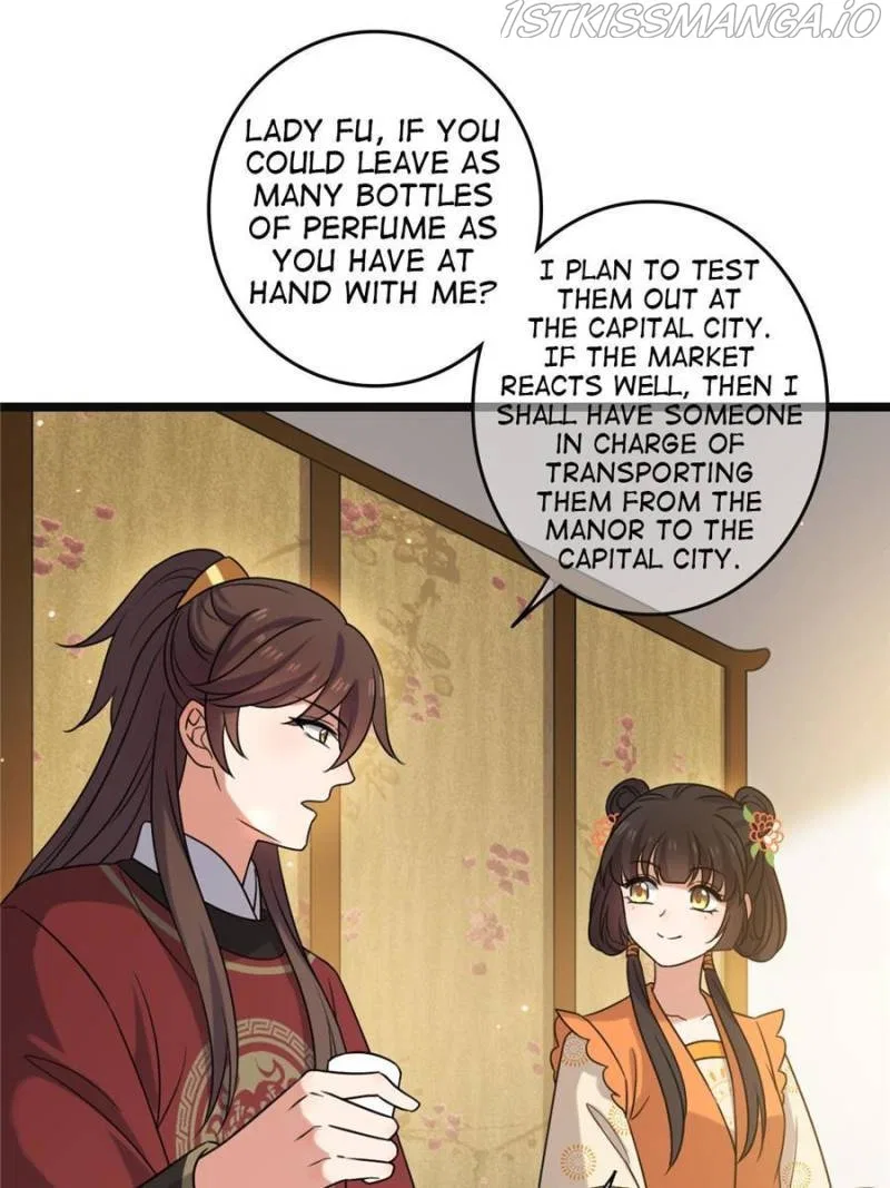 The Sickly Tyrant With An Innocent Facade Chapter 65 – Page 25