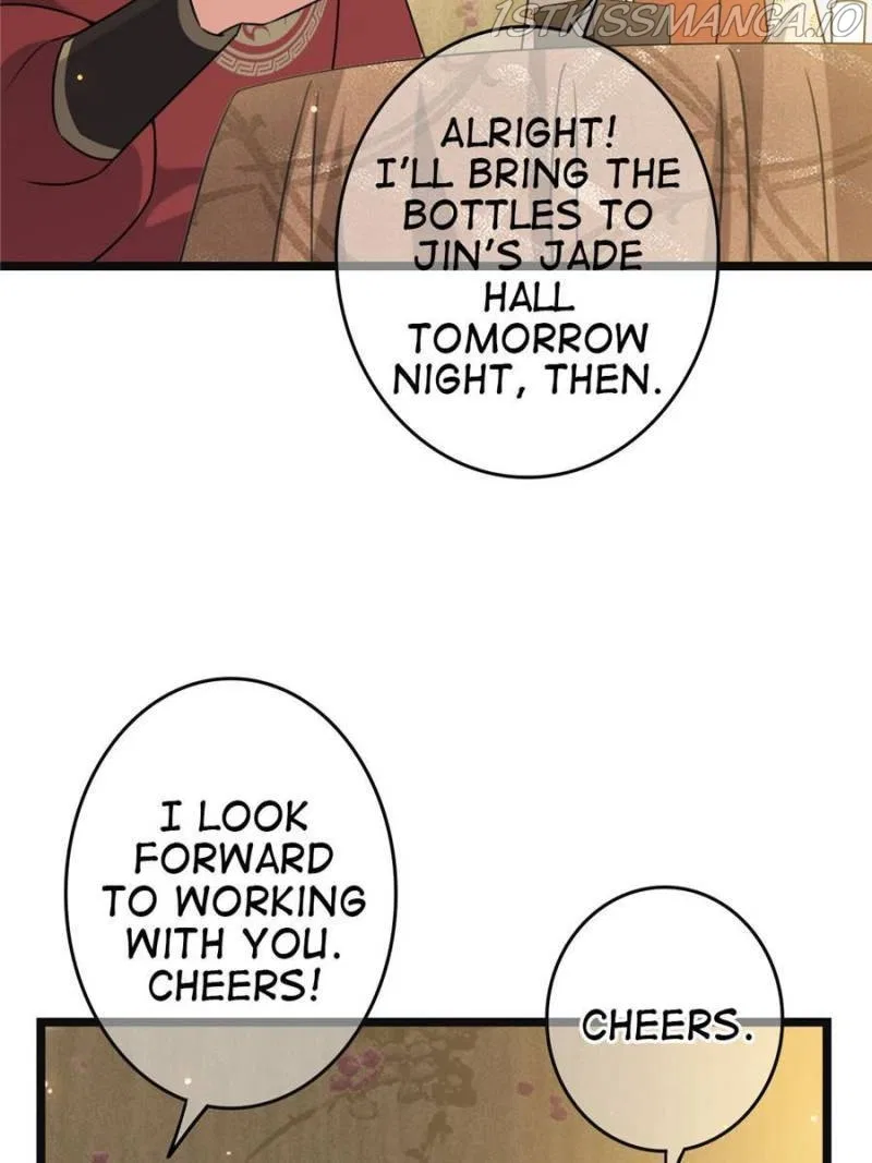 The Sickly Tyrant With An Innocent Facade Chapter 65 – Page 26