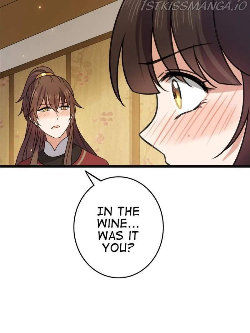 The Sickly Tyrant With An Innocent Facade Chapter 65 – Page 33