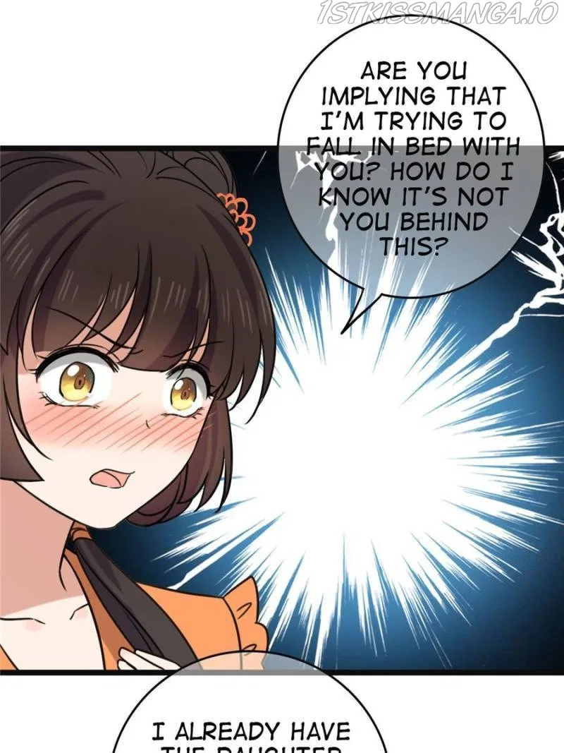 The Sickly Tyrant With An Innocent Facade Chapter 65 – Page 34