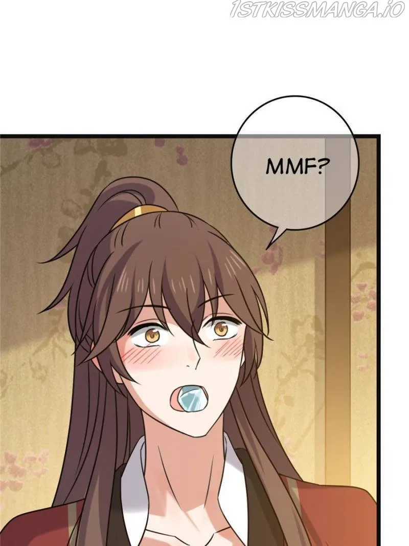 The Sickly Tyrant With An Innocent Facade Chapter 65 – Page 38