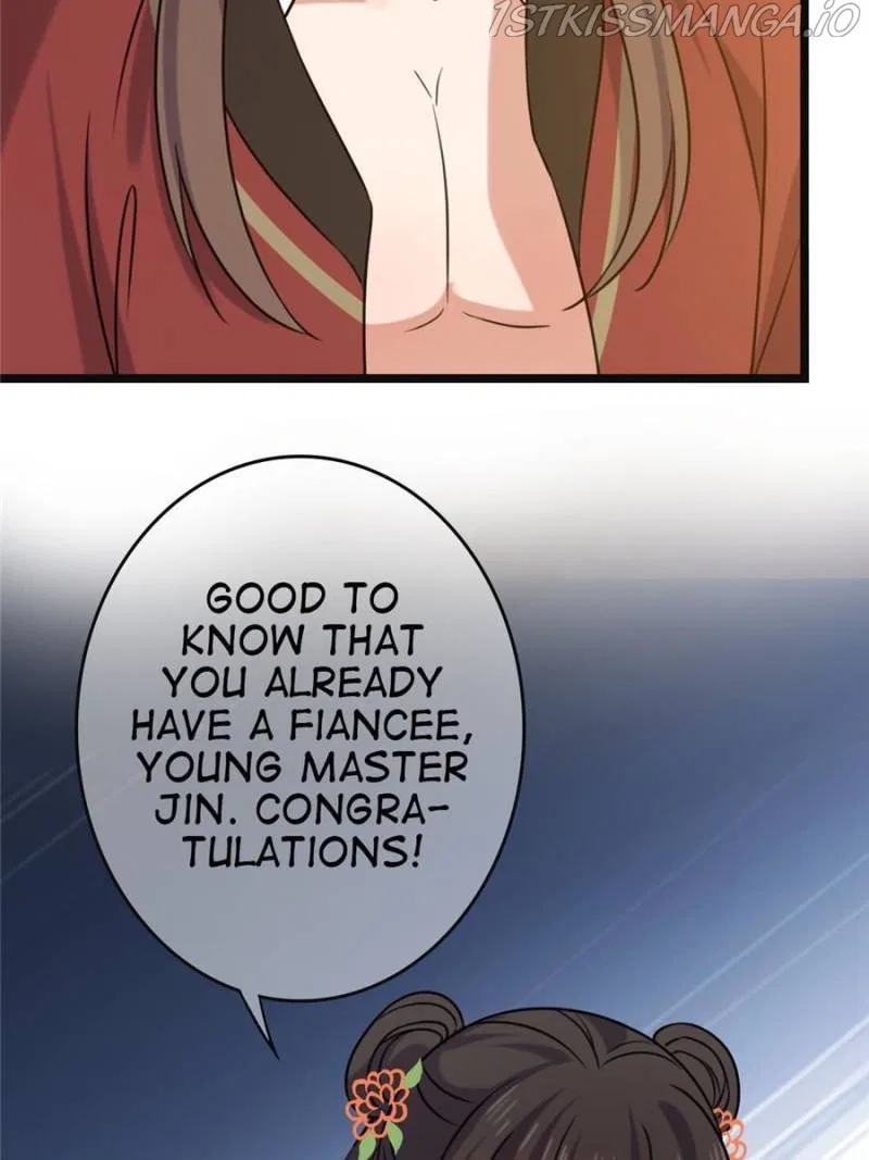 The Sickly Tyrant With An Innocent Facade Chapter 65 – Page 39