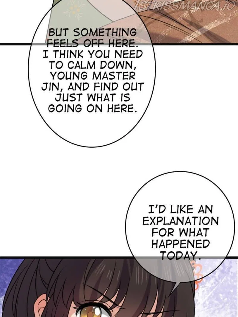 The Sickly Tyrant With An Innocent Facade Chapter 65 – Page 41