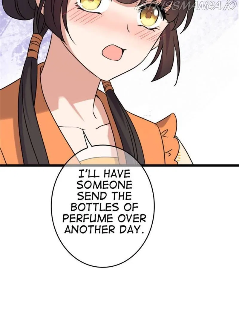 The Sickly Tyrant With An Innocent Facade Chapter 65 – Page 42