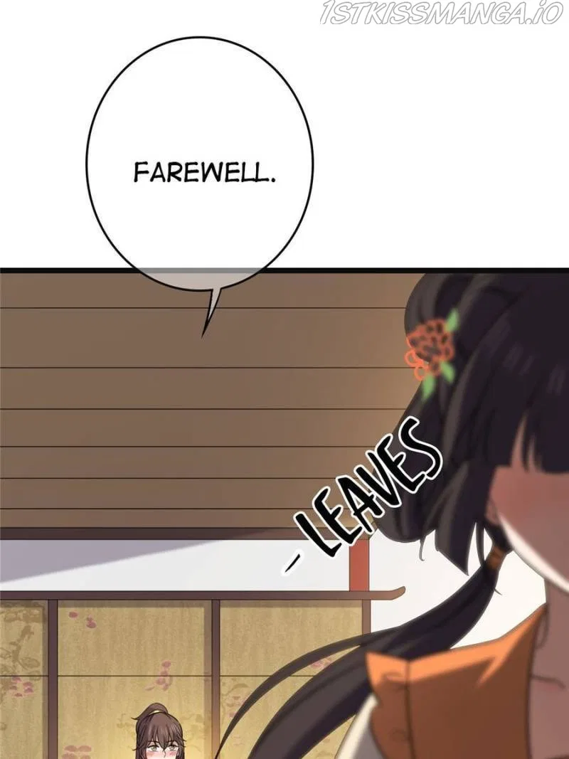 The Sickly Tyrant With An Innocent Facade Chapter 65 – Page 43