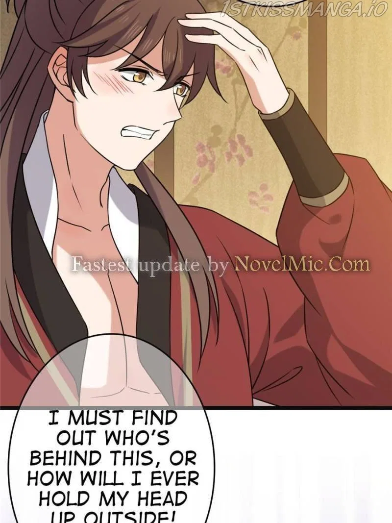 The Sickly Tyrant With An Innocent Facade Chapter 65 – Page 46