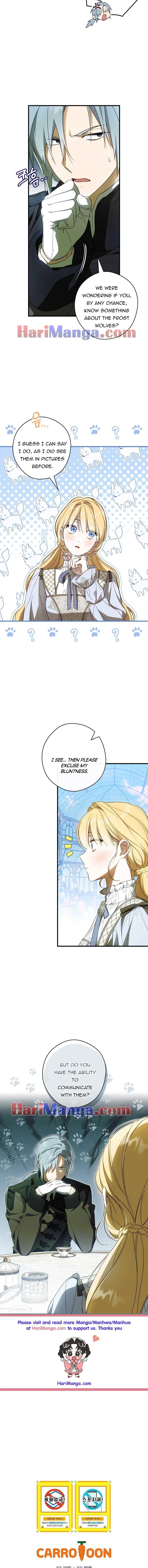 How to Get My Husband on My Side Chapter 62 – Page 7
