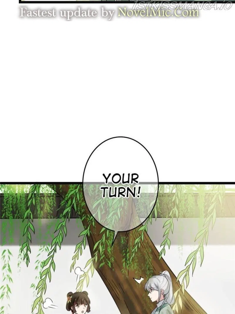 The Sickly Tyrant With An Innocent Facade Chapter 64 – Page 7