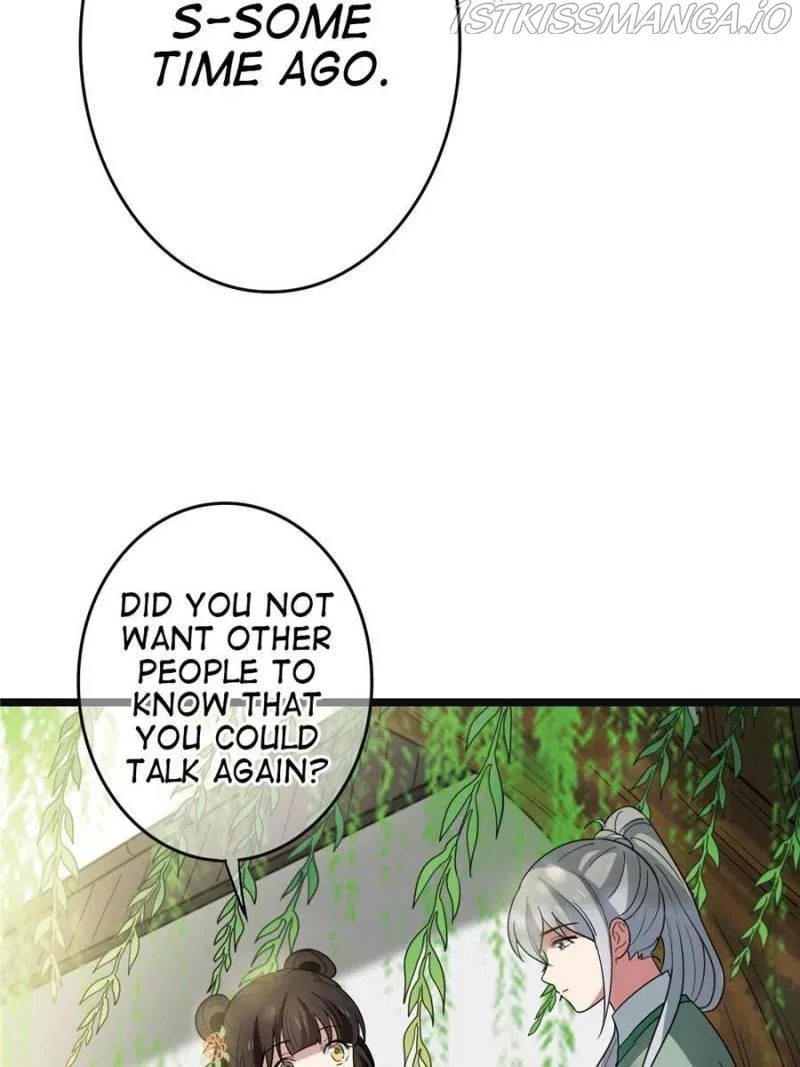 The Sickly Tyrant With An Innocent Facade Chapter 64 – Page 10