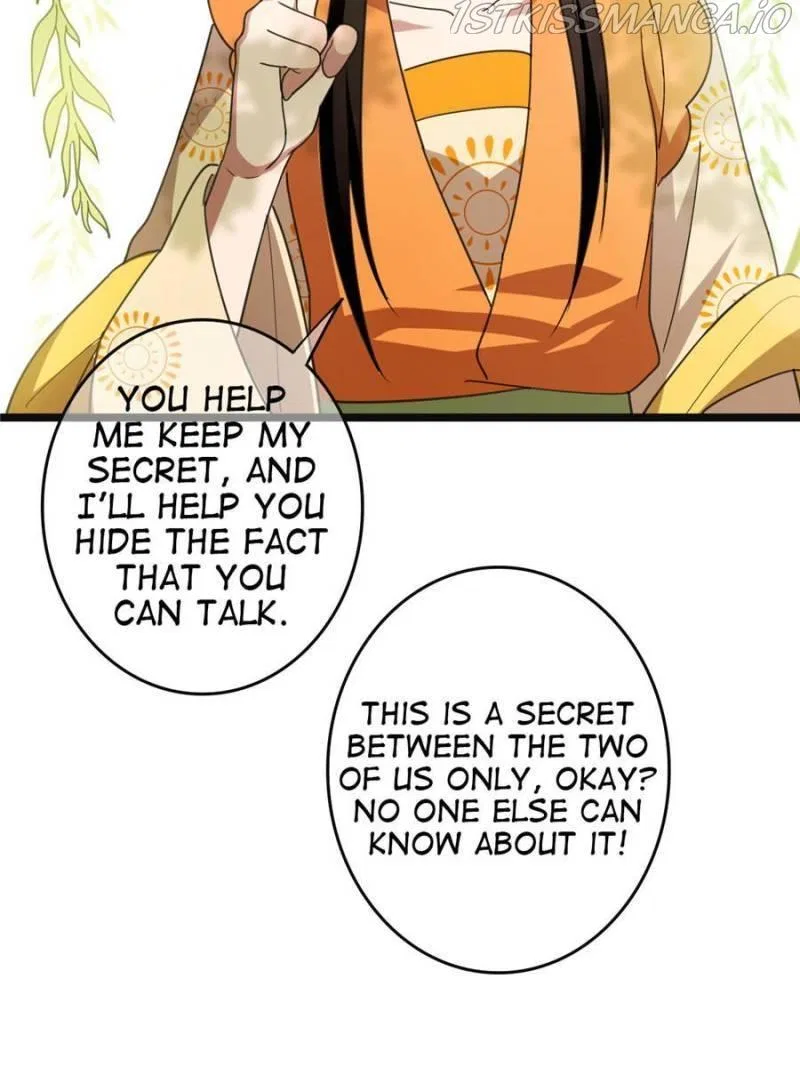 The Sickly Tyrant With An Innocent Facade Chapter 64 – Page 15