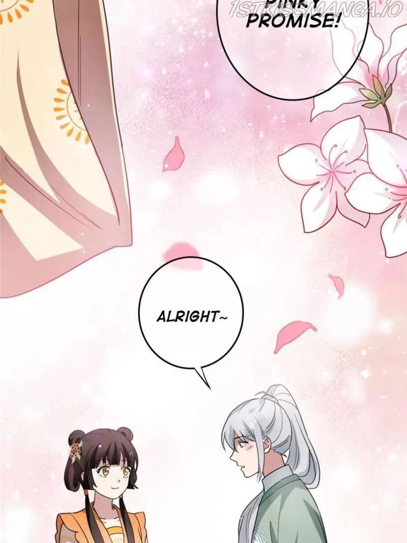 The Sickly Tyrant With An Innocent Facade Chapter 64 – Page 18