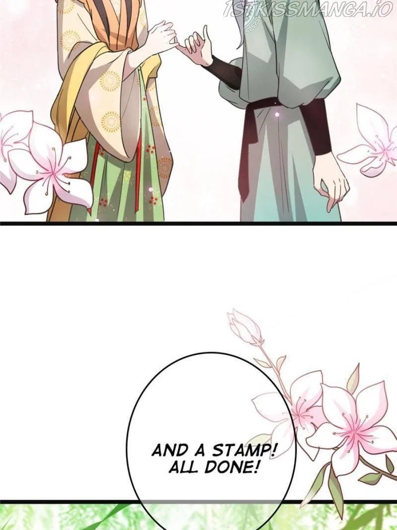 The Sickly Tyrant With An Innocent Facade Chapter 64 – Page 19