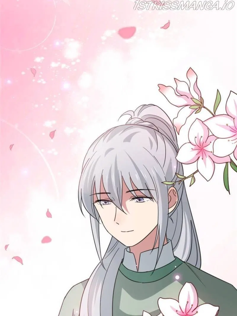 The Sickly Tyrant With An Innocent Facade Chapter 64 – Page 21