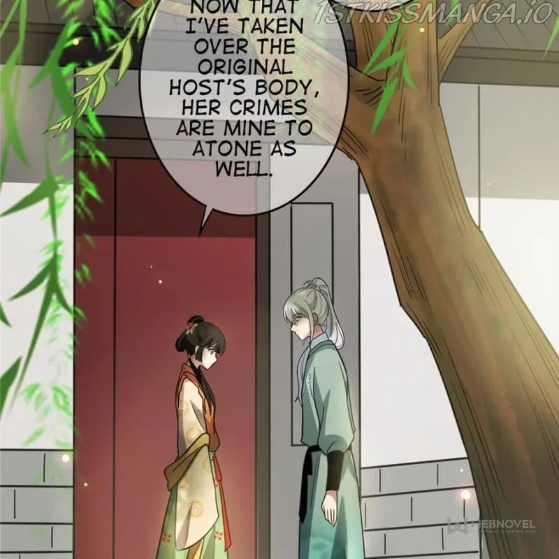 The Sickly Tyrant With An Innocent Facade Chapter 64 – Page 25