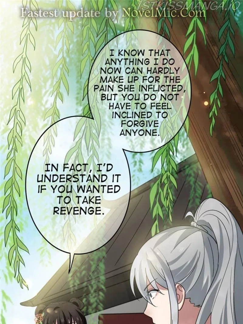 The Sickly Tyrant With An Innocent Facade Chapter 64 – Page 26