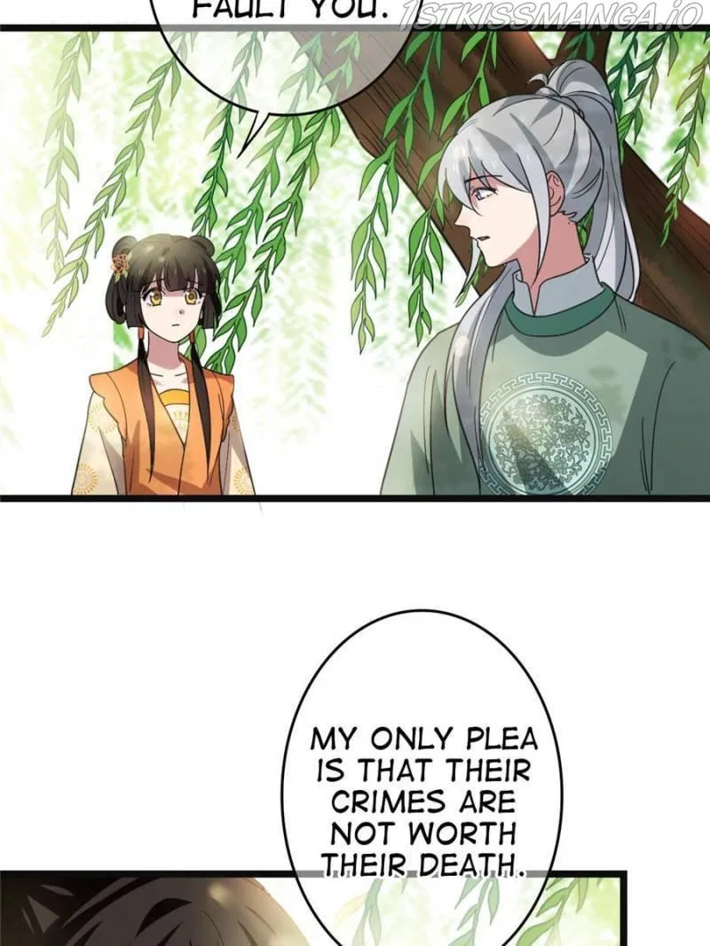 The Sickly Tyrant With An Innocent Facade Chapter 64 – Page 30