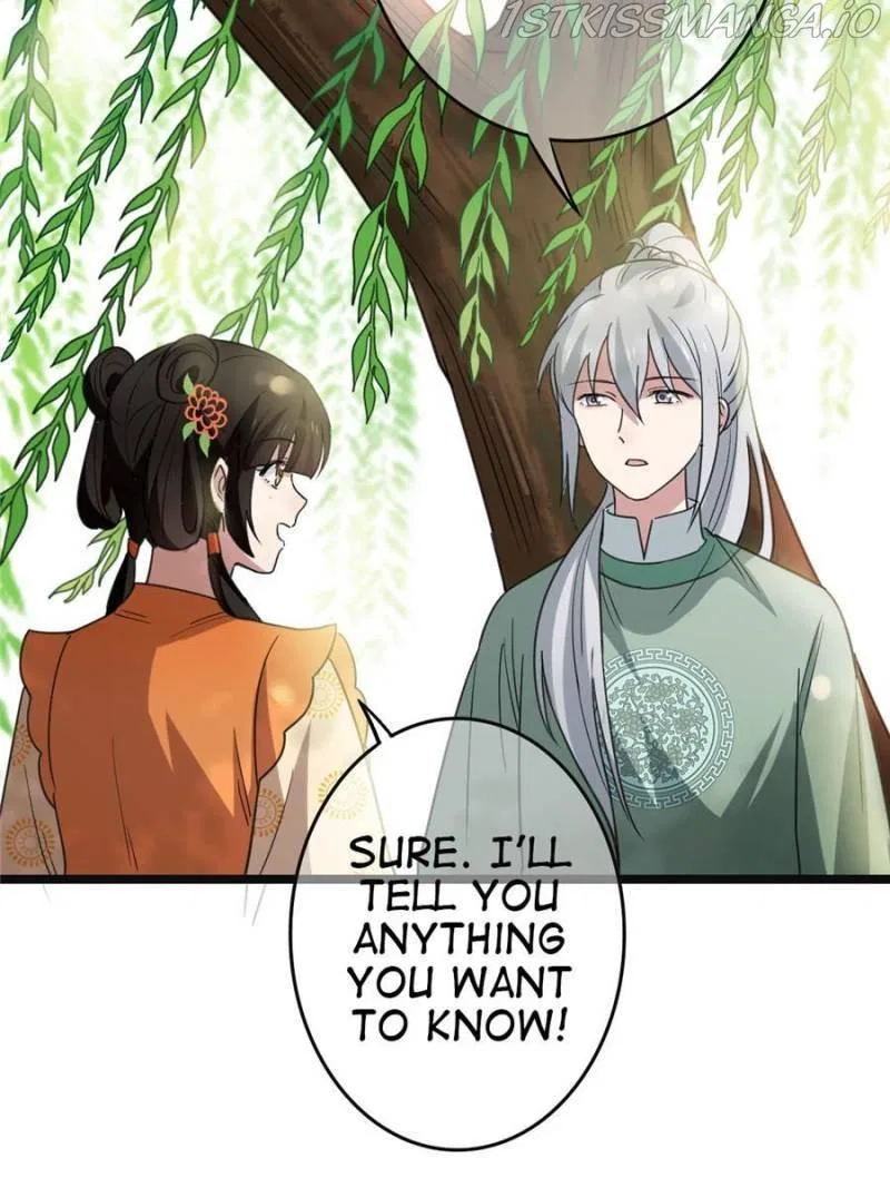The Sickly Tyrant With An Innocent Facade Chapter 64 – Page 34
