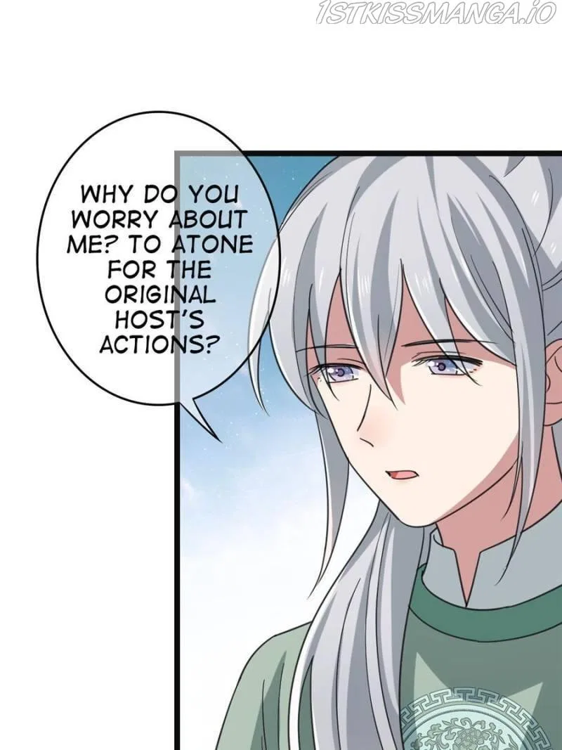 The Sickly Tyrant With An Innocent Facade Chapter 64 – Page 35