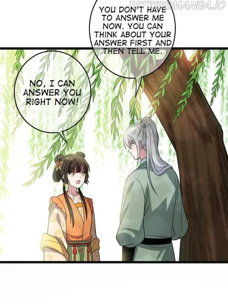 The Sickly Tyrant With An Innocent Facade Chapter 64 – Page 39