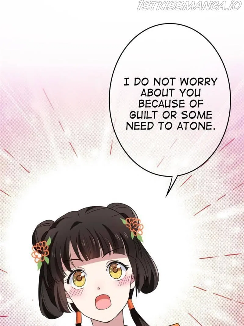The Sickly Tyrant With An Innocent Facade Chapter 64 – Page 40