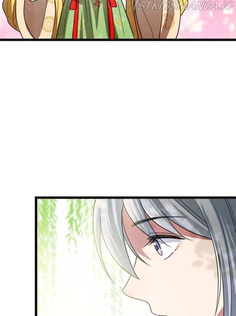The Sickly Tyrant With An Innocent Facade Chapter 64 – Page 45