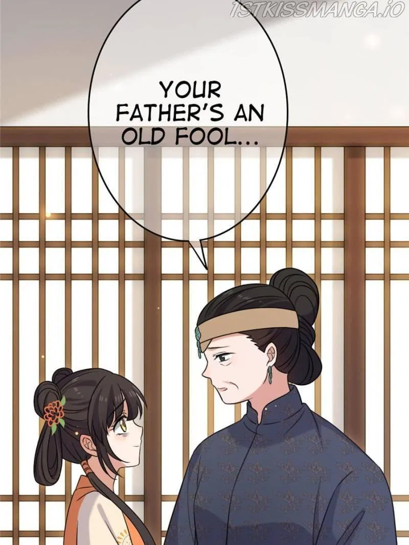 The Sickly Tyrant With An Innocent Facade Chapter 63 – Page 4