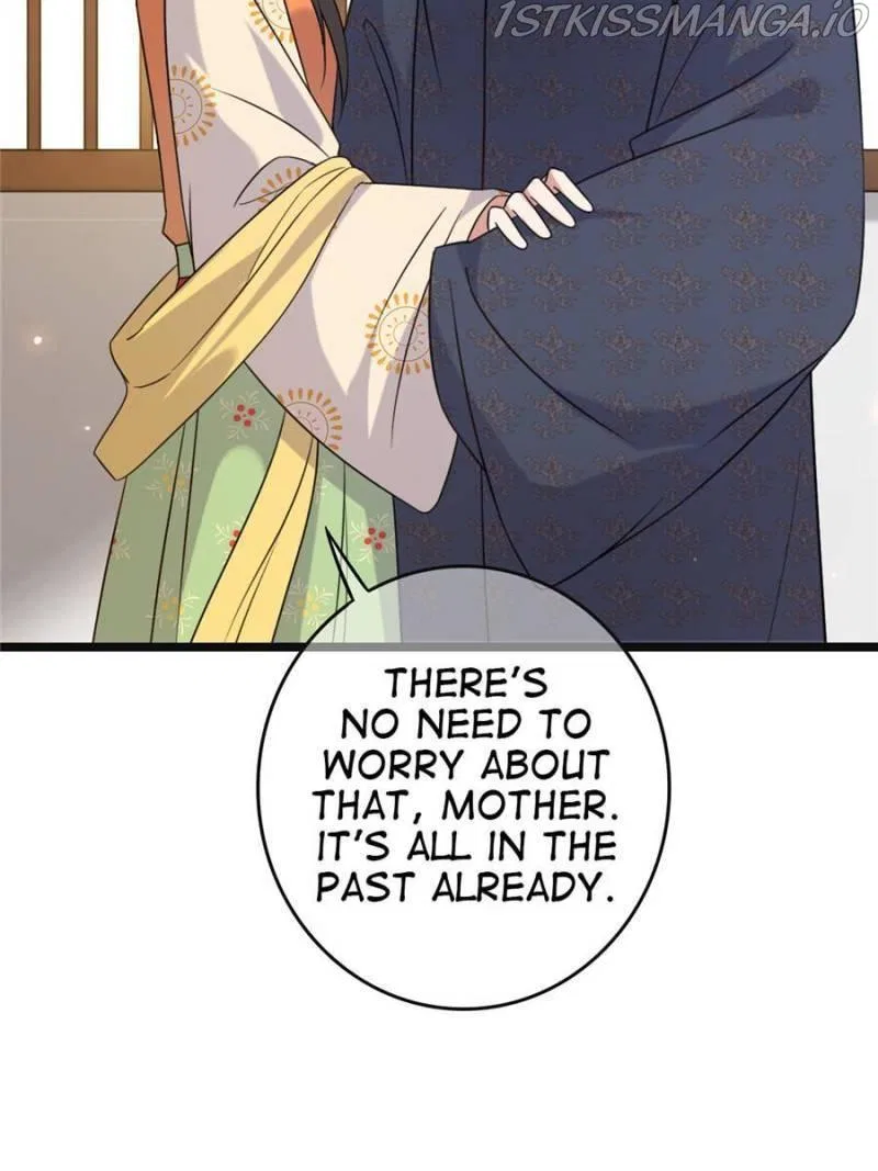 The Sickly Tyrant With An Innocent Facade Chapter 63 – Page 5