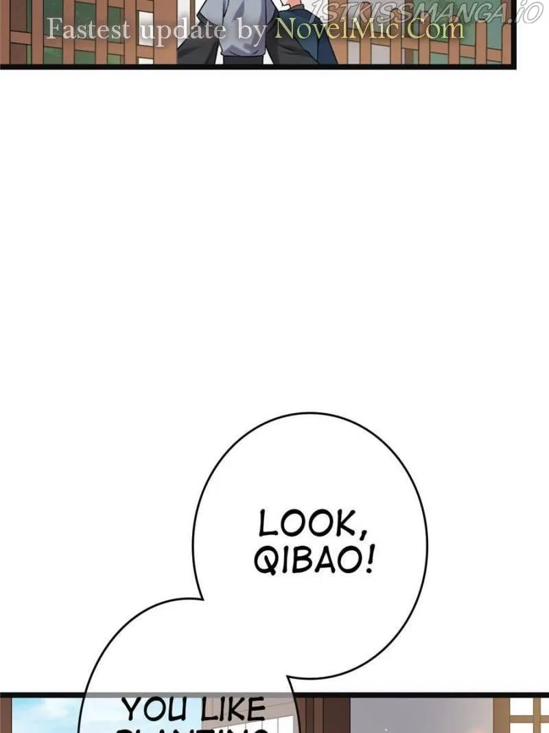 The Sickly Tyrant With An Innocent Facade Chapter 63 – Page 7