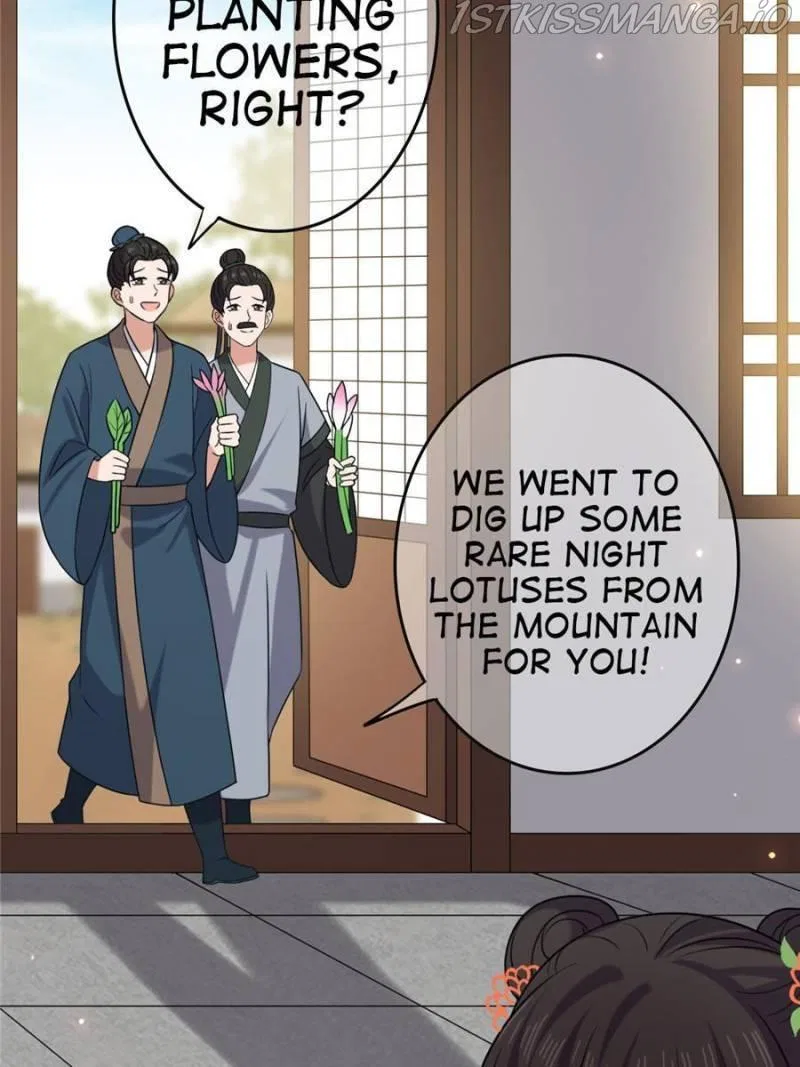 The Sickly Tyrant With An Innocent Facade Chapter 63 – Page 8
