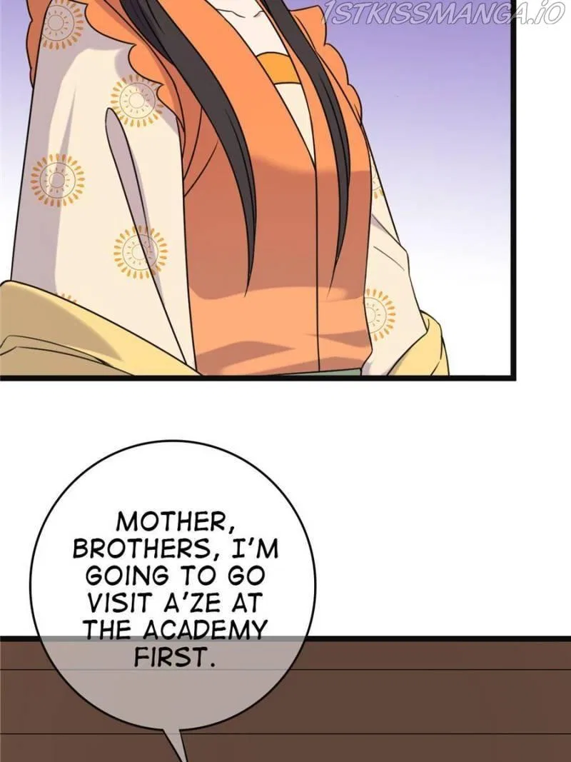 The Sickly Tyrant With An Innocent Facade Chapter 63 – Page 11