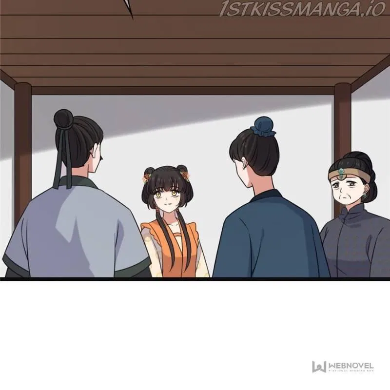 The Sickly Tyrant With An Innocent Facade Chapter 63 – Page 12