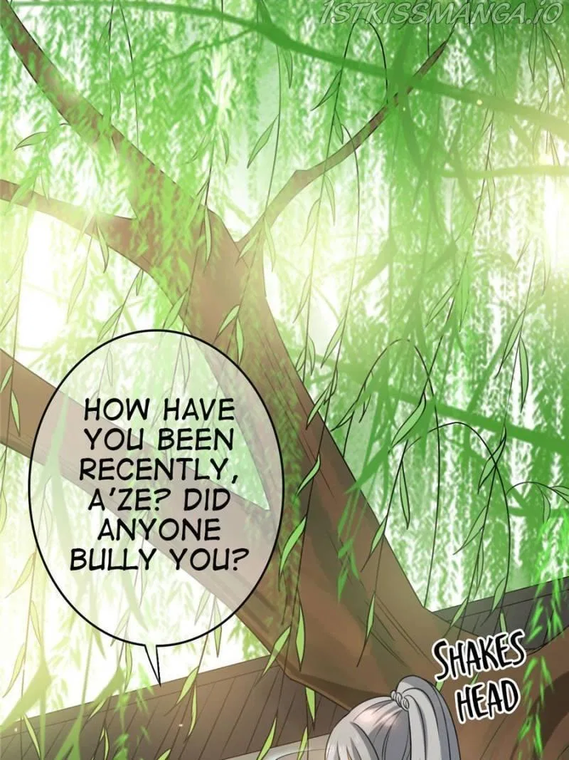 The Sickly Tyrant With An Innocent Facade Chapter 63 – Page 18