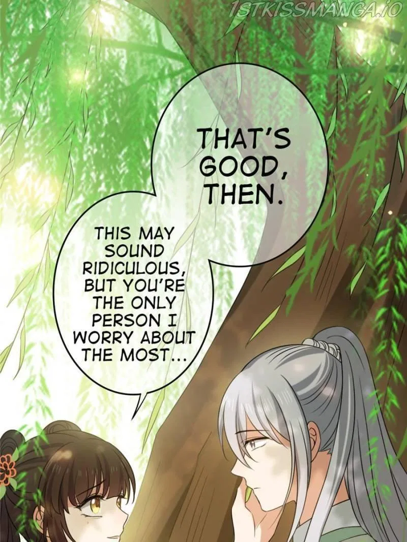 The Sickly Tyrant With An Innocent Facade Chapter 63 – Page 20