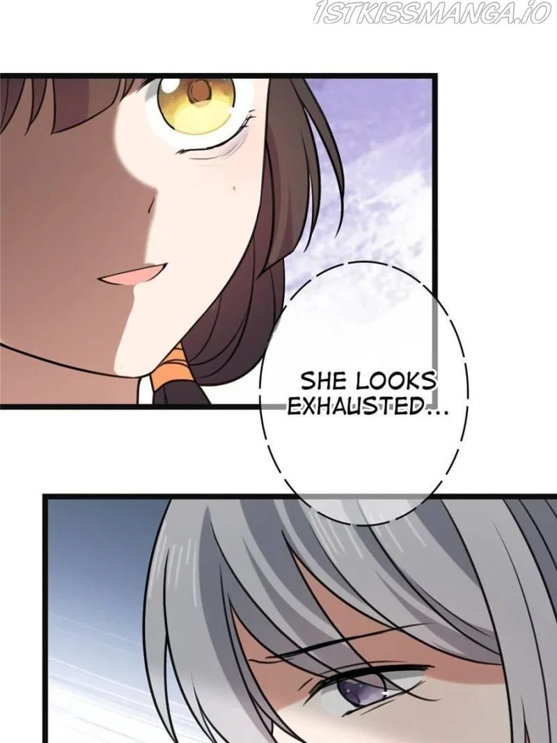 The Sickly Tyrant With An Innocent Facade Chapter 63 – Page 22