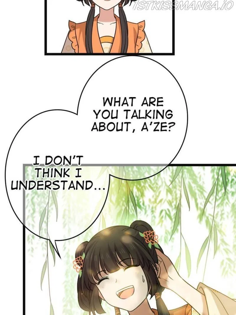 The Sickly Tyrant With An Innocent Facade Chapter 63 – Page 31