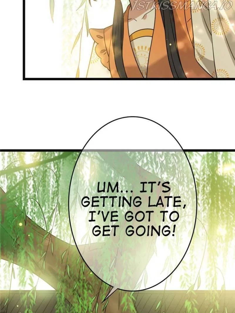 The Sickly Tyrant With An Innocent Facade Chapter 63 – Page 32