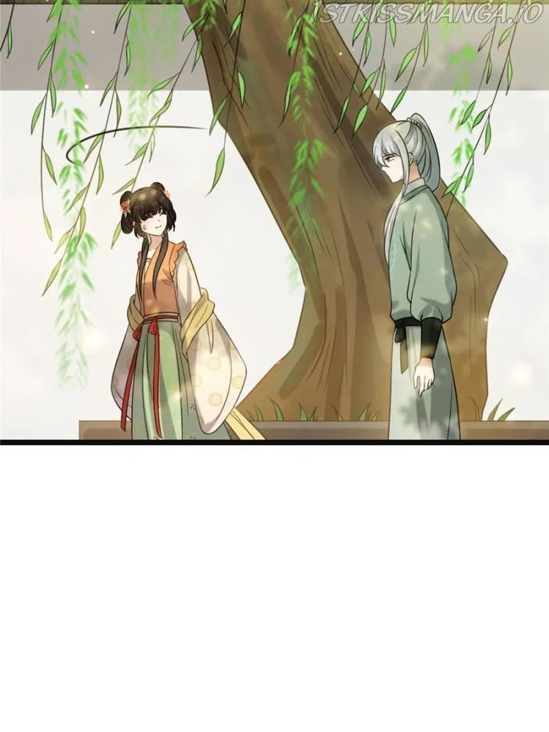 The Sickly Tyrant With An Innocent Facade Chapter 63 – Page 33