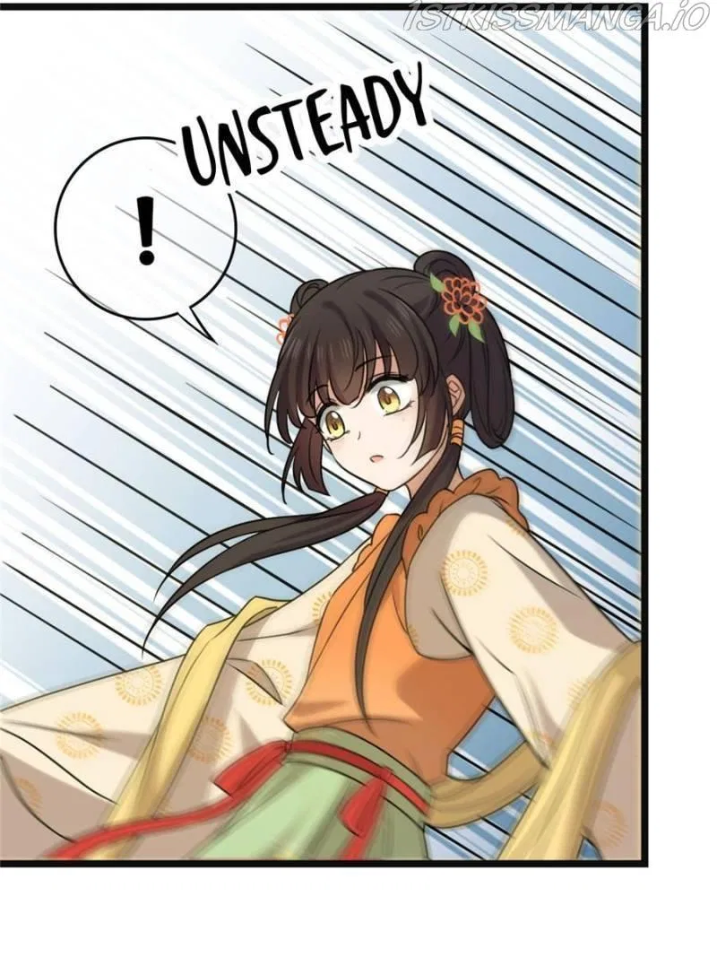 The Sickly Tyrant With An Innocent Facade Chapter 63 – Page 35