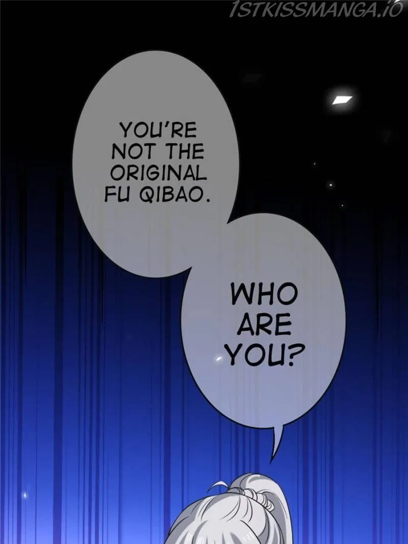 The Sickly Tyrant With An Innocent Facade Chapter 63 – Page 37