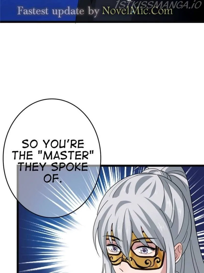 The Sickly Tyrant With An Innocent Facade Chapter 62 – Page 7