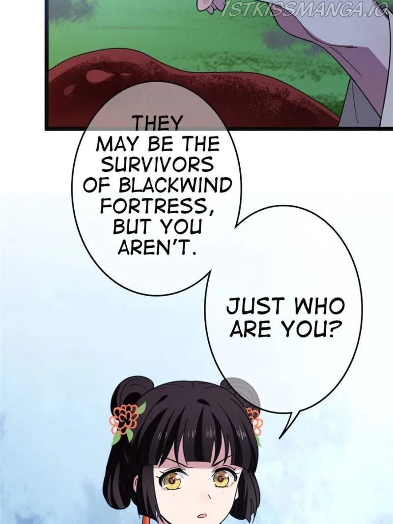The Sickly Tyrant With An Innocent Facade Chapter 62 – Page 11