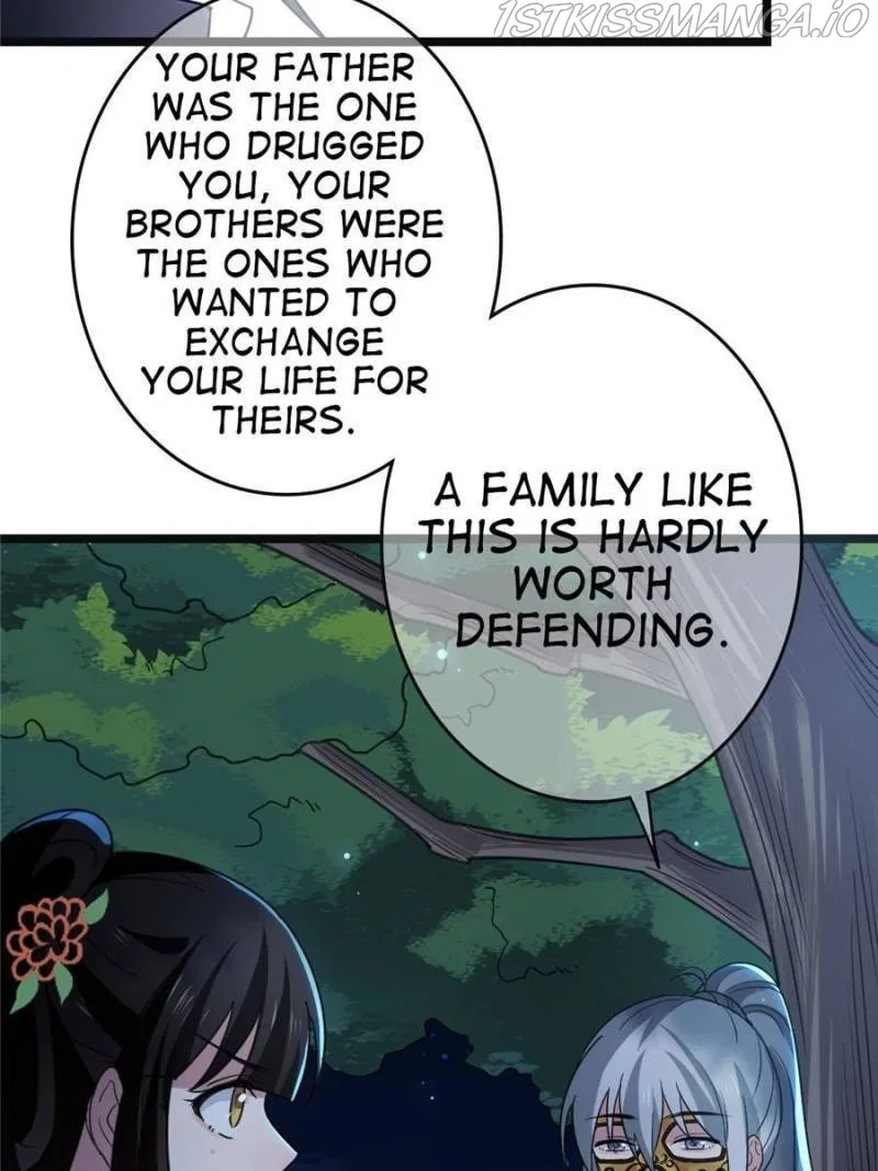The Sickly Tyrant With An Innocent Facade Chapter 62 – Page 15