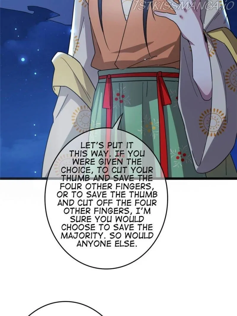 The Sickly Tyrant With An Innocent Facade Chapter 62 – Page 19