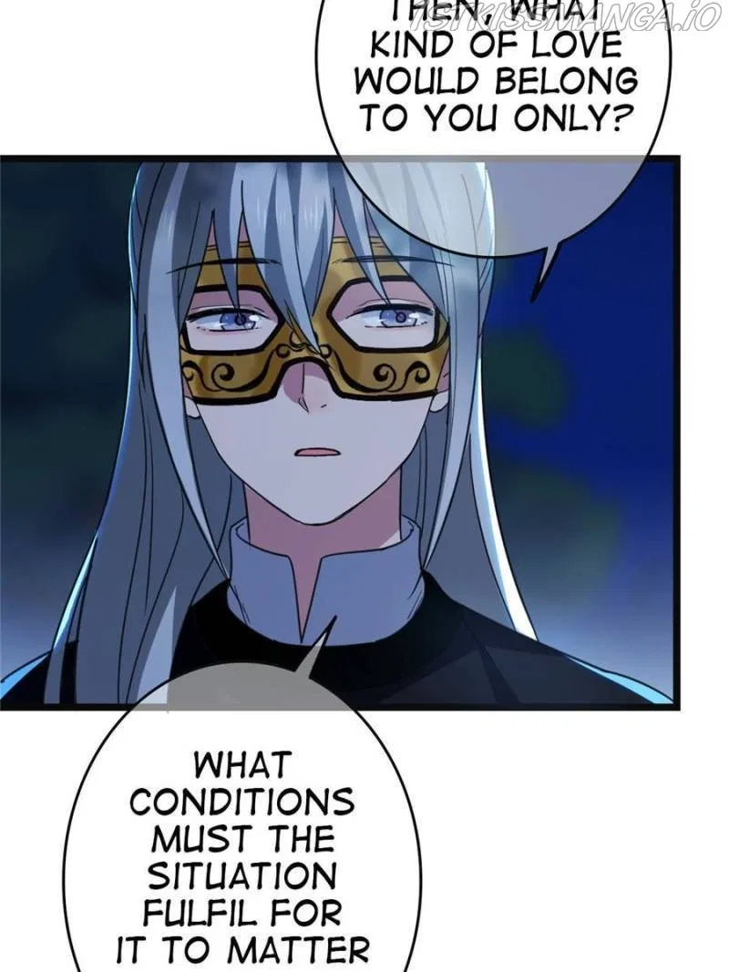 The Sickly Tyrant With An Innocent Facade Chapter 62 – Page 21