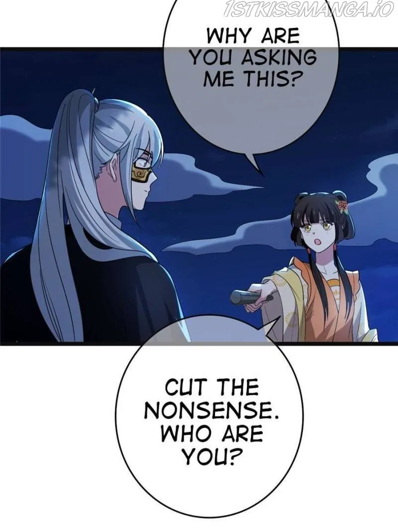 The Sickly Tyrant With An Innocent Facade Chapter 62 – Page 26
