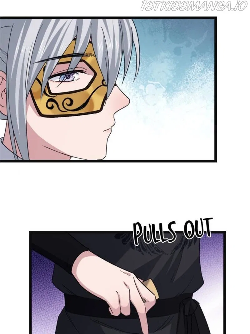 The Sickly Tyrant With An Innocent Facade Chapter 62 – Page 27