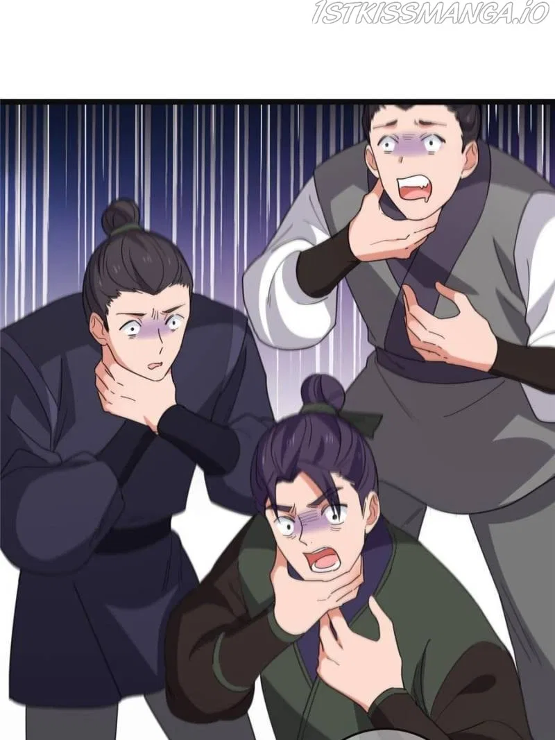 The Sickly Tyrant With An Innocent Facade Chapter 62 – Page 31