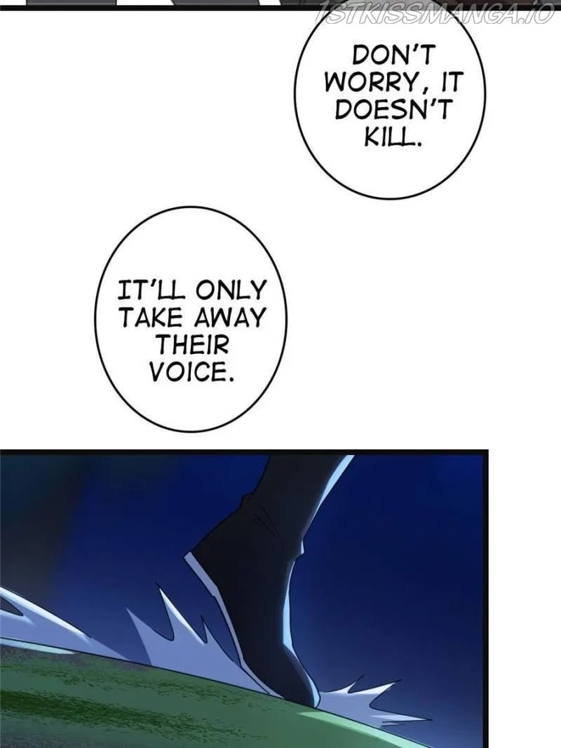 The Sickly Tyrant With An Innocent Facade Chapter 62 – Page 32
