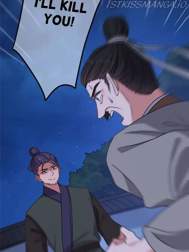 The Sickly Tyrant With An Innocent Facade Chapter 61 – Page 4