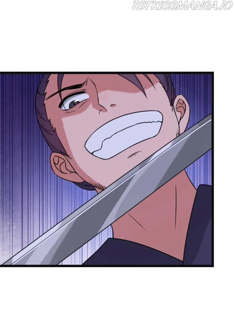 The Sickly Tyrant With An Innocent Facade Chapter 61 – Page 6